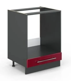Meuble Bas Four Fame Bordeaux