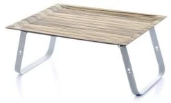 Plateau De Lit, Plateau Pliable HOLA