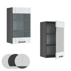 Meuble Haut Vitré Fame-Line -ELO Soldes Boutique 962f3f47fad249378bb419fa48af8f08