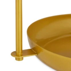 Présentoir à Gâteaux Sur 2 étages -ELO Soldes Boutique 96b94ba888d64163baca38fec4175894