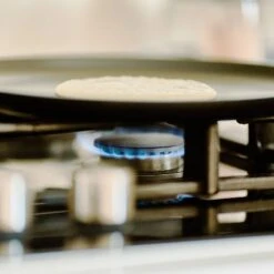 Poêle à Crêpes En Fonte D’aluminium -ELO Soldes Boutique 97672b44ff9c4d66ae6cbfd58061c65b