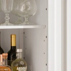 îlot De Cuisine FKW94-W 16 îlot De Cuisine FKW94-W -ELO Soldes Boutique 9804d8011bc84c5fb983be87deef93e6