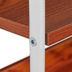 Étagère De Cuisine 5 Niveaux 30 Étagère De Cuisine 5 Niveaux -ELO Soldes Boutique 98c4043057c6412e8143215d510324c6