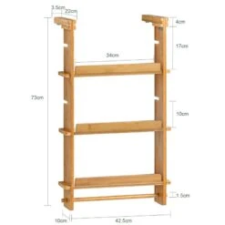 Étagère à Épices KCR03-N -ELO Soldes Boutique 98cf0e0eb9f84ff58c0ab9f44b97af9a