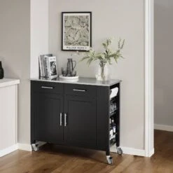 Desserte Roulante FKW108-W -ELO Soldes Boutique 9a421eb062a049e2af9c0563322d4578