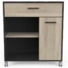Meuble De Rangement Cuisine - H90,3 Cm 8 Meuble De Rangement Cuisine - H90,3 Cm -ELO Soldes Boutique 9a711a4e3bdd46b0ba89d02c6c4c1aa8.cropped 74 145 1068 1098.processed