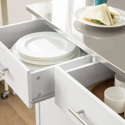 Desserte Roulante FKW108-W -ELO Soldes Boutique 9b2c74a48ce94a1883871bb07433919b