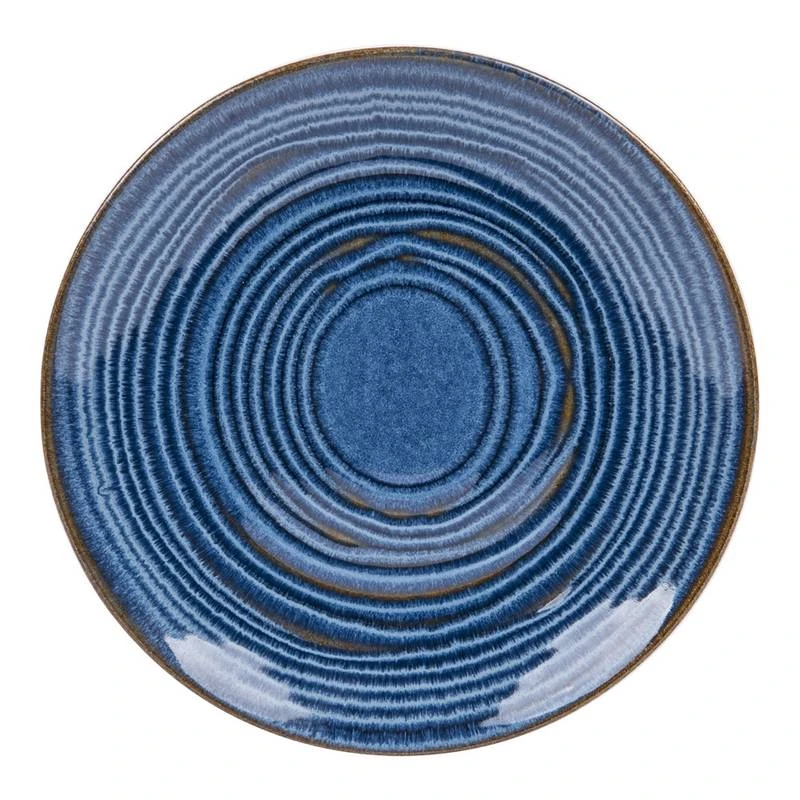 Assiette à Dessert Moon X6 1 Assiette à Dessert Moon X6