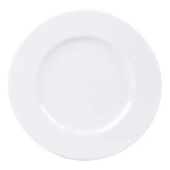 Assiette à Dessert Chamonix X6