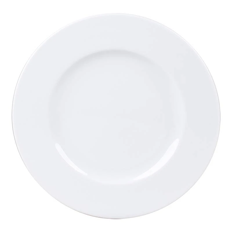 Assiette à Dessert Chamonix X6 1 Assiette à Dessert Chamonix X6