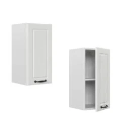 Meuble Haut R-Line 30cm Style Rustique 7 Meuble Haut R-Line 30cm Style Rustique -ELO Soldes Boutique 9cdb37ec7ec14c48b871128ddb9110ca