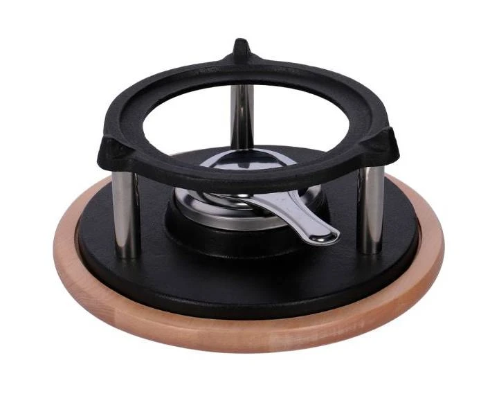 Service à Fondue Au Fromage 6 Personnes 4 Service à Fondue Au Fromage 6 Personnes – Image 4