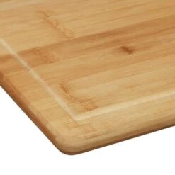 Planche à Découper Bambou Rigole à Jus -ELO Soldes Boutique 9e59fb070a7947e68fccda31080c8b5f