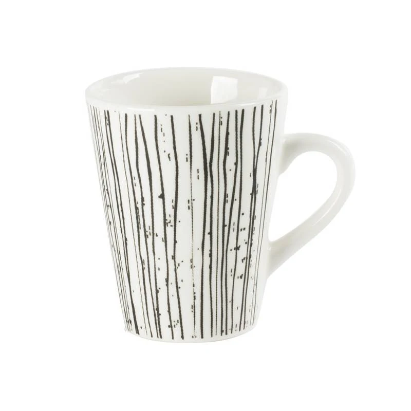 Coffret De 8 Tasses Palawan 2 Coffret De 8 Tasses Palawan – Image 2