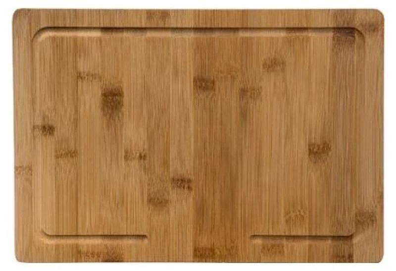 Planche à Découper En Bambou 2 Planche à Découper En Bambou – Image 2