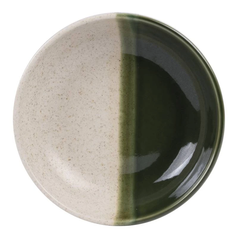 Assiette Creuse Canopée 20cm X6 1 Assiette Creuse Canopée 20cm X6