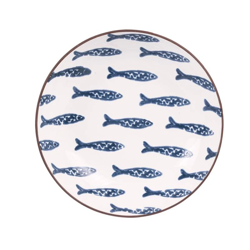Plat Creux Poisson 1 Plat Creux Poisson