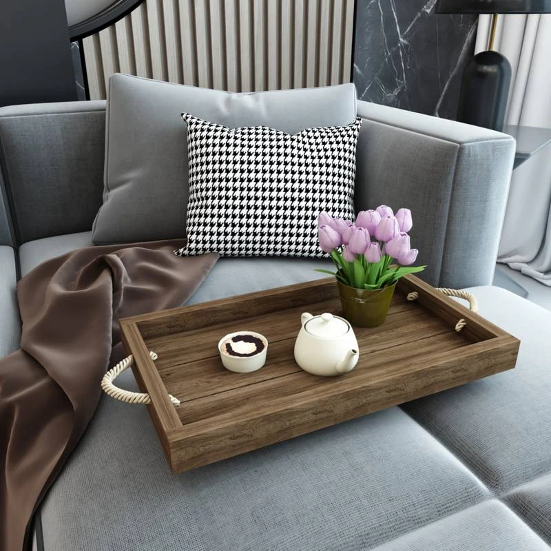 Plateau De Service Sydthy 2 Plateau De Service Sydthy – Image 2