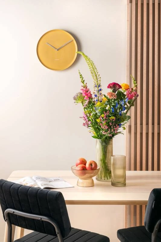 PRESENT TIME Coupe Posh 6 PRESENT TIME Coupe Posh – Image 6