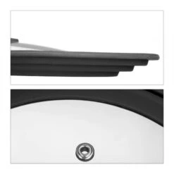 2xCouvercles Universels 10 2xCouvercles Universels -ELO Soldes Boutique a21b74ca93a646099acda58ea7b440d5