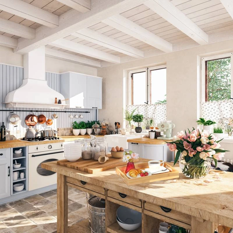 Plateau En Bambou 4 Plateau En Bambou – Image 4