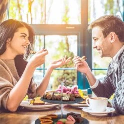 Présentoir Apéritif Ardoise 2 étages 11 Présentoir Apéritif Ardoise 2 étages -ELO Soldes Boutique a39165a9d47540258b1e32aacd962197