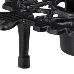 4x Chauffe-théières En Fonte De Fer 14 4x Chauffe-théières En Fonte De Fer -ELO Soldes Boutique a411e4759bf24d4cba64ad7fbd6c11e4