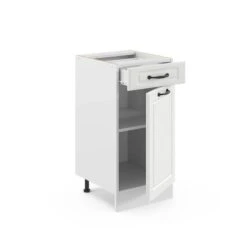 Meuble Bas R-Line 40cm Style Rustique 6 Meuble Bas R-Line 40cm Style Rustique -ELO Soldes Boutique a44c381c9ad24fc1a5e2970031a84f03