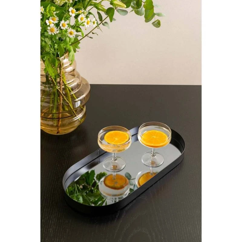 PRESENT TIME Plateau Mirage Oval 3 PRESENT TIME Plateau Mirage Oval â Image 3