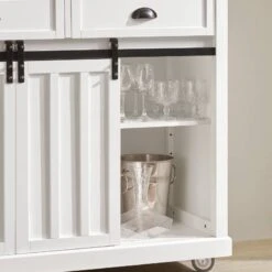 îlot De Cuisine FKW94-W 17 îlot De Cuisine FKW94-W -ELO Soldes Boutique a5bf400946434fbf93ca064be2b759a8