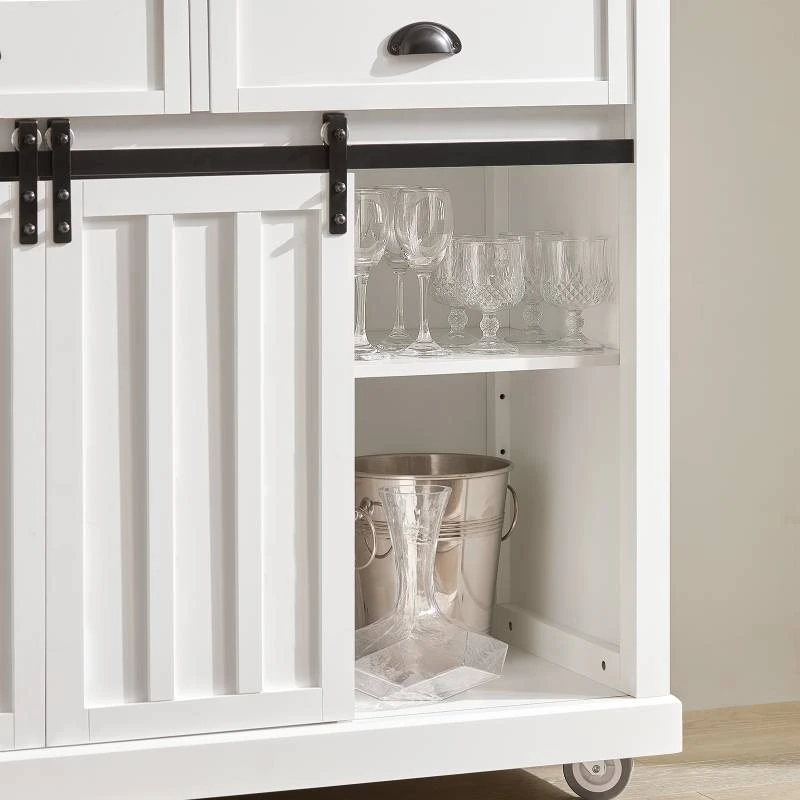 îlot De Cuisine FKW94-W 7 îlot De Cuisine FKW94-W – Image 7