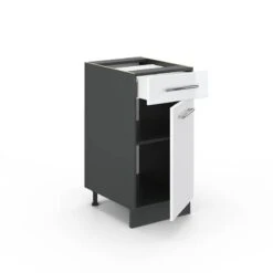 Meuble Bas Fame Bordeaux -ELO Soldes Boutique a62229624f7e4e698a57936027bf6386