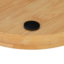 Plateau Fromage Bambou & Lot 2 Couverts -ELO Soldes Boutique a637fa0b17f6416eb2645f632d90c027