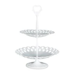 Serviteur à Gâteaux Présentoir Lot De 3 14 Serviteur à Gâteaux Présentoir Lot De 3 -ELO Soldes Boutique a79e54323571460ea35c0ae0499ae80f 1