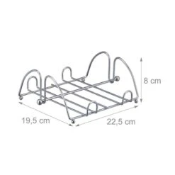 Porte-serviettes Métal En Lot De 2 15 Porte-serviettes Métal En Lot De 2 -ELO Soldes Boutique a825a9a191e04415ac10dc0e68acac4c