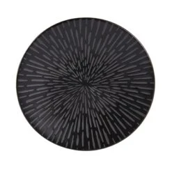 Assiette à Dessert Comète X6