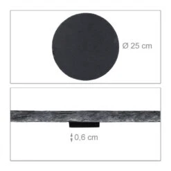 Plateau Ardoise Lot De 6 Rond 15 Plateau Ardoise Lot De 6 Rond -ELO Soldes Boutique a8a01542893f47c280a46fb78e60f3af