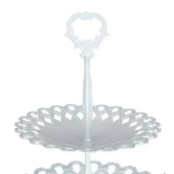 Serviteur à Gâteaux Présentoir Lot De 3 15 Serviteur à Gâteaux Présentoir Lot De 3 -ELO Soldes Boutique a9c8f8d46f5d4e7b922f59e6fd0a3094 1