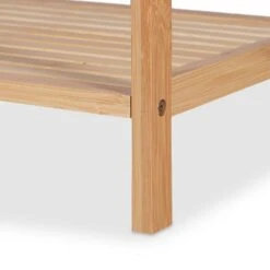 Étagère Haute En Bambou -ELO Soldes Boutique aa1490ceef794b84a7b19ba3e0d09c88