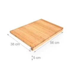Planche à Découper Bambou Cuisine 9 Planche à Découper Bambou Cuisine -ELO Soldes Boutique aa894bb886ff43a5ba24a4447e258525