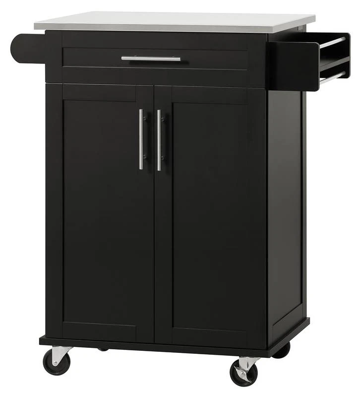 Desserte Roulante FKW110-SCH 1 Desserte Roulante FKW110-SCH