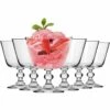 Krosno Krista Verres à Dessert -ELO Soldes Boutique aabf8dd4dfe64fea90b853d114f78c9e