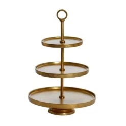 Etagère Marozu - Noir -ELO Soldes Boutique ab116c9592a84c5690dacbb54ac0d7ce