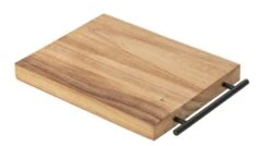 Planche Rectangulaire Bois Naturel