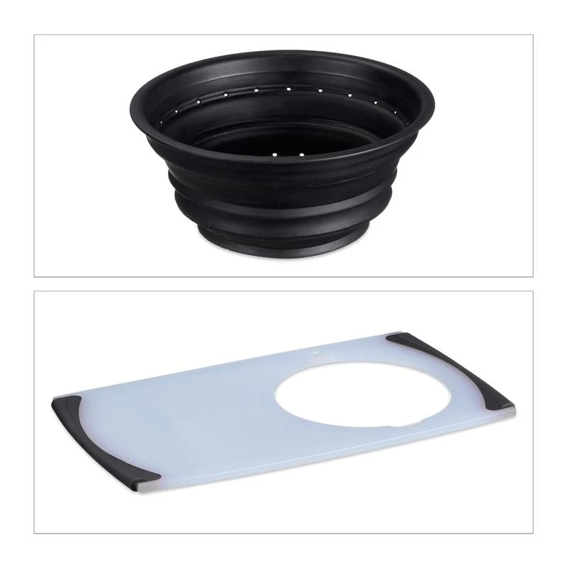 Planche Avec Passoire 13 Planche Avec Passoire – Image 13