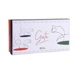 Coffret De 6 Tasses Gato -ELO Soldes Boutique ac8be729453f4684be8c7701a4fd337c