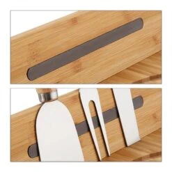 Plateau à Fromage Avec Cloche Et Couvert 15 Plateau à Fromage Avec Cloche Et Couvert -ELO Soldes Boutique ac91f2e8cc5946ff8754b19debfcb988