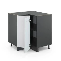 Meuble Bas D'angle R-Line 87cm 17 Meuble Bas D'angle R-Line 87cm -ELO Soldes Boutique ac9ee22a1bf94b2ab050dad4f9023696