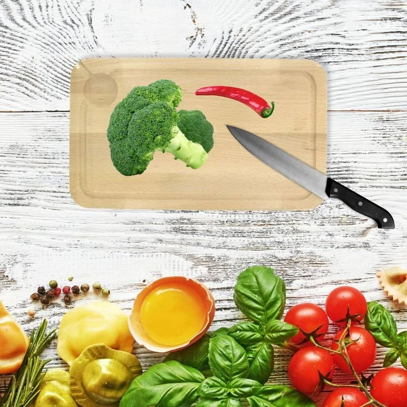 Planche à Découper FM Pro 2 Planche à Découper FM Pro – Image 2