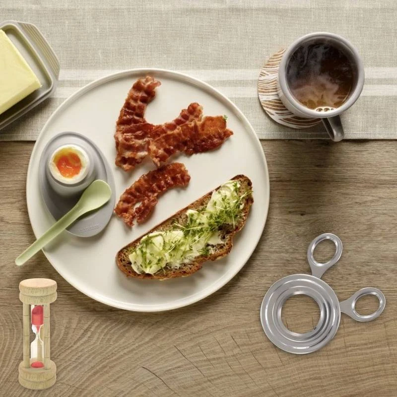 Ensemble De 4 Ustensiles De Cuisine 2 Ensemble De 4 Ustensiles De Cuisine – Image 2